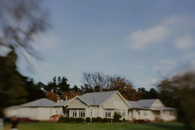Wallingford Homestead - Dış Mekan