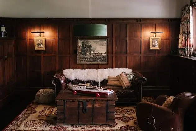 Wallingford Homestead - Öne Çıkan Resim