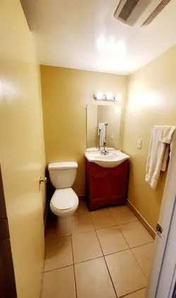 Wallingford Inn - Banyo Tipleri