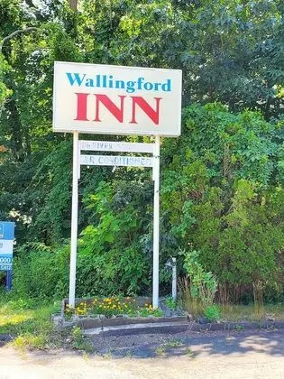 Wallingford Inn - Dış Mekan