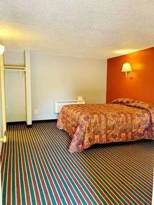 Wallingford Inn - Oda