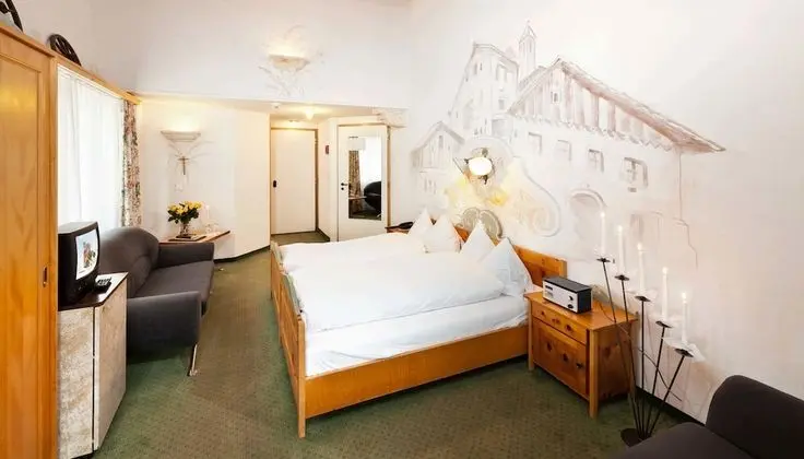 Hotel Walliserhof
