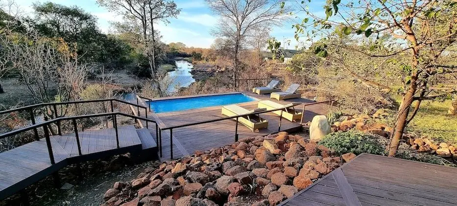 The Wallow Lodge