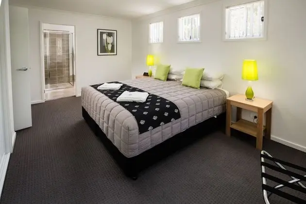 Wallsend Executive Apartments - Oda