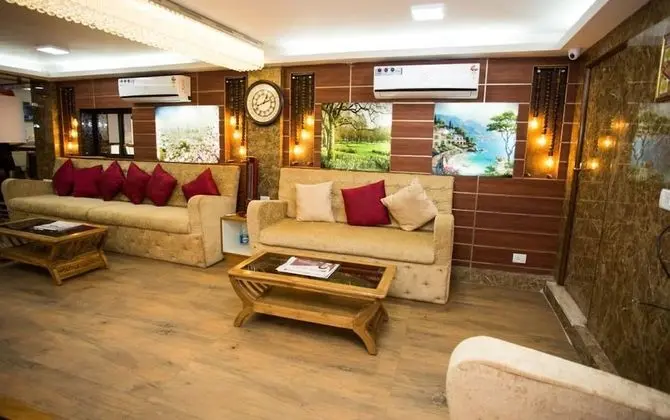 Hotel Wallstreet - Öne Çıkan Resim