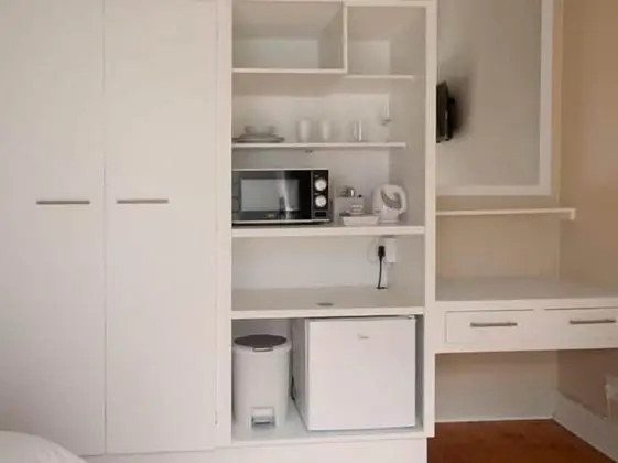 Walmer Manor Guesthouse - Mutfak Özellikleri