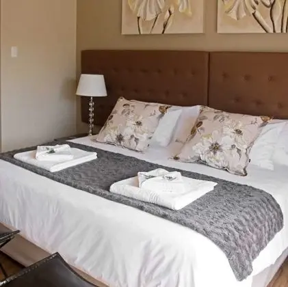 Walmer Manor Guesthouse - Oda