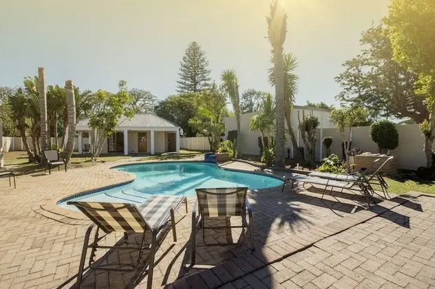 Walmer Villiers Self Catering