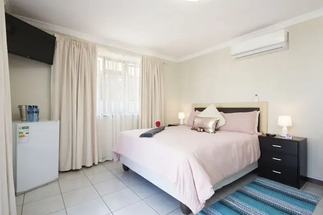 Walmer Villiers Self Catering - Oda