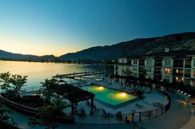 Walnut Beach Resort