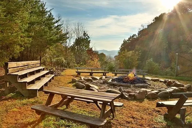 Walnut Grove 2 - Three Bedroom Chalet - Öne Çıkan Resim