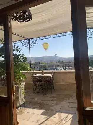 Walnut House - Dış Mekan