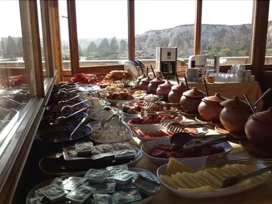 Walnut House - Yerinde Yemek
