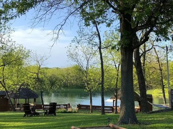 Walnut Waters Bed & Breakfast - Öne Çıkan Resim