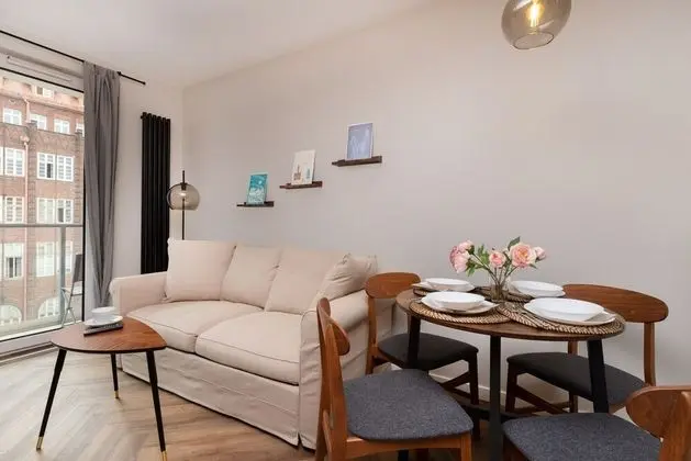Wałowa Apartment Gdańsk Downtown - Öne Çıkan Resim
