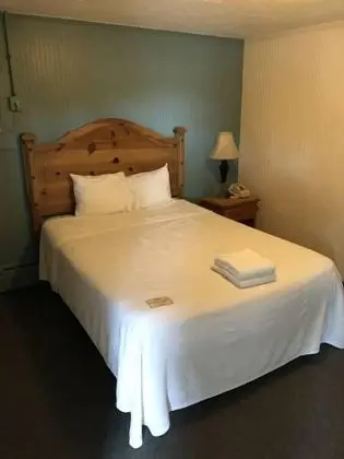The Walpole Motel - Oda