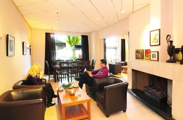 Hotel Walram - Lobi