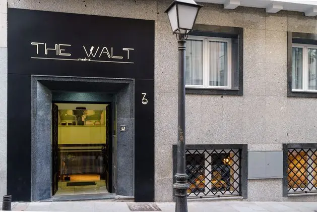 The Walt Madrid - Genel