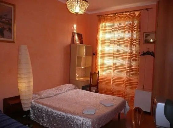 WALTER ROOMS