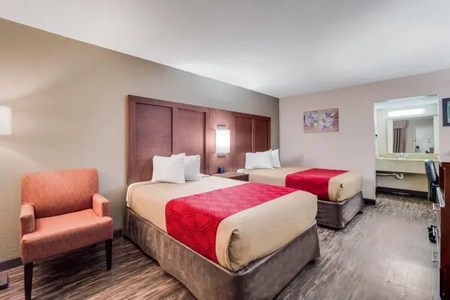Hotel Walterboro Southwest - Öne Çıkan Resim
