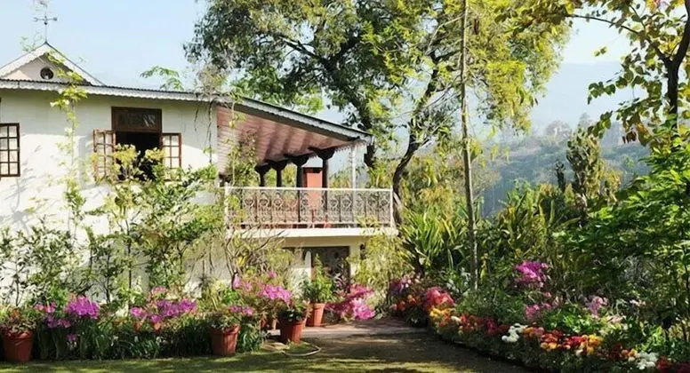 Walterre Resort