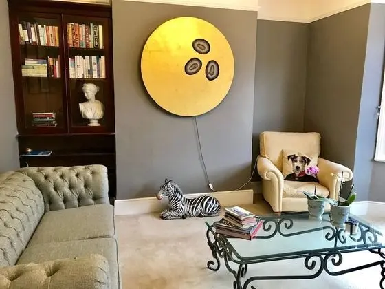 The Walton House Spacious 3-bedroom Jericho House Close to City Centre