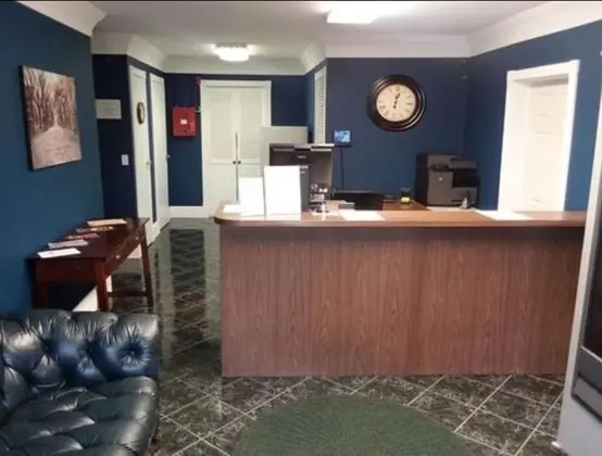 Walton Inn - Lobi