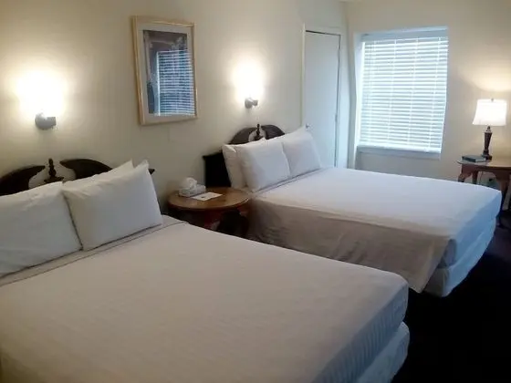 Walton Inn - Oda