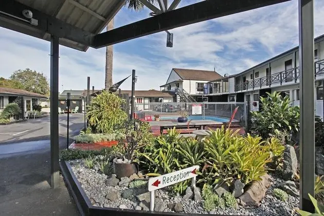 Walton Park Motor Lodge