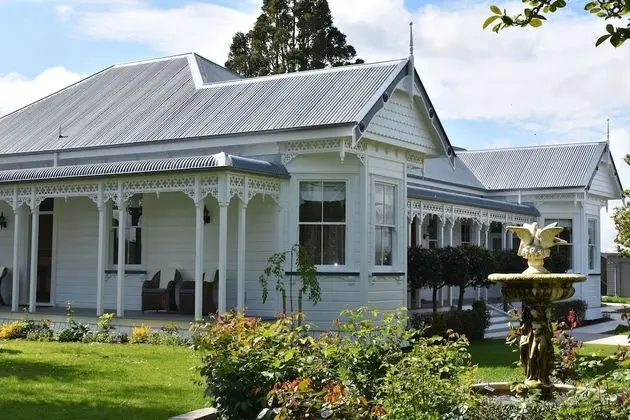 Villa Walton