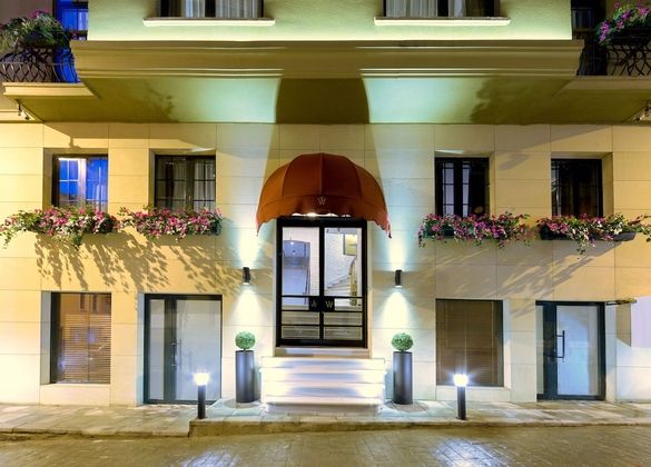 Walton Hotels GalataFotoğrafı
