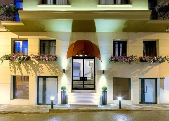 Walton Hotels Galata