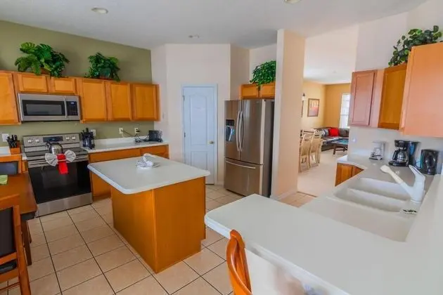 Walts West Haven Vacation Home - Oda