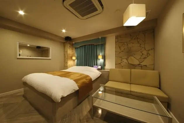 Hotel Waltz Chiryu - Adults Only - Oda
