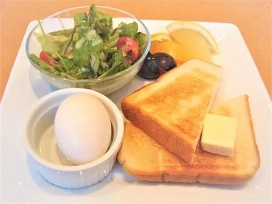 Hotel Waltz Okazaki - Adults Only - Yerinde Yemek