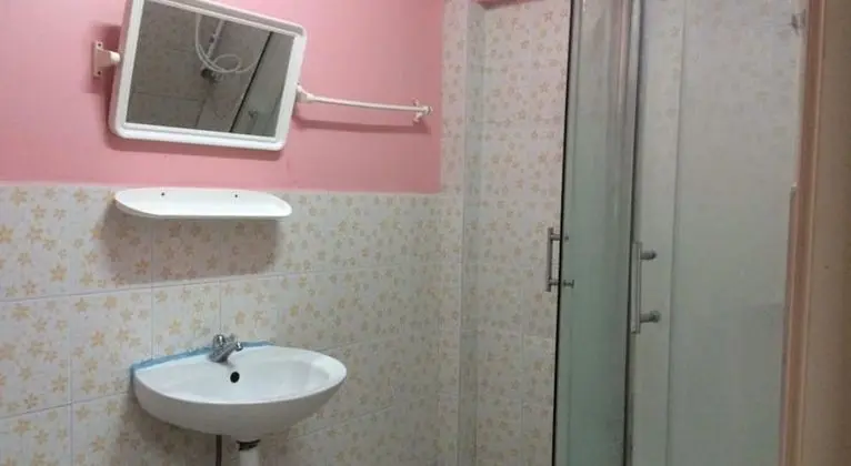 Wan Sa Bai Mansion - Banyo Özellikleri