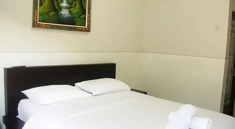 Wana Kubu Homestay - Oda