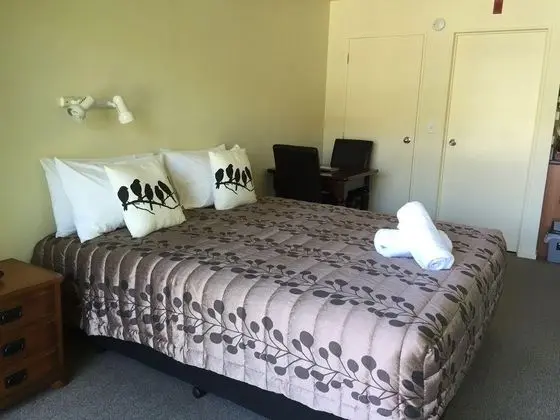 Wanaka Heights Motel