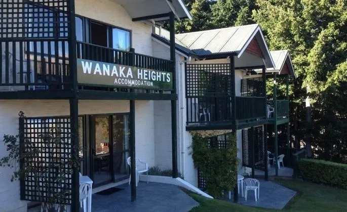 Wanaka Heights Motel