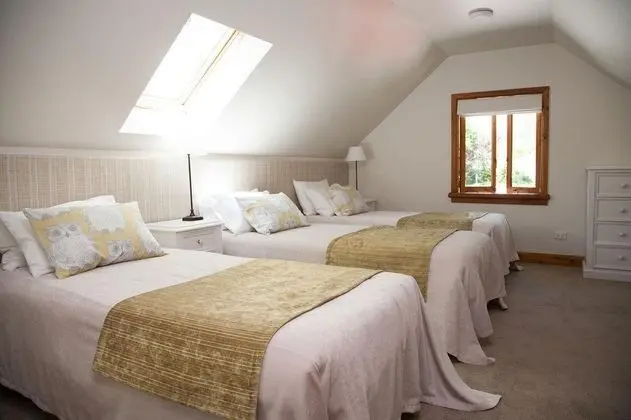 Wanaka Homestead