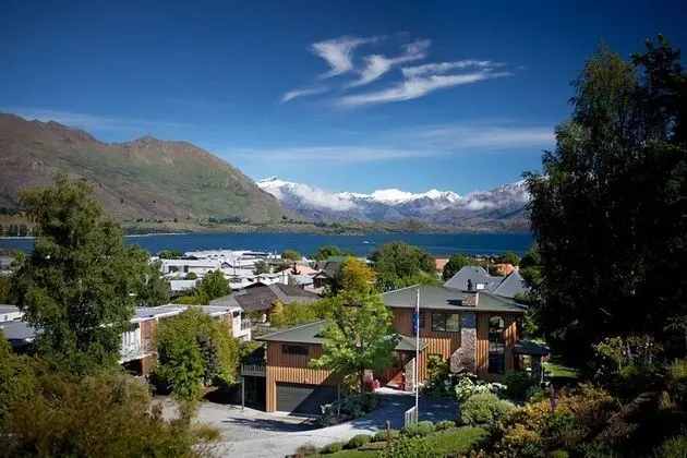 Wanaka Springs