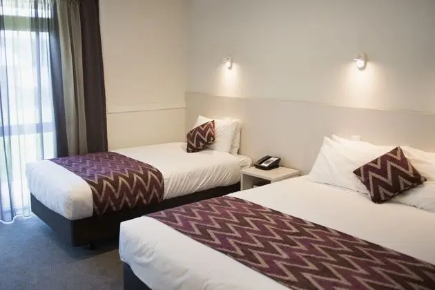 Wanaka Hotel