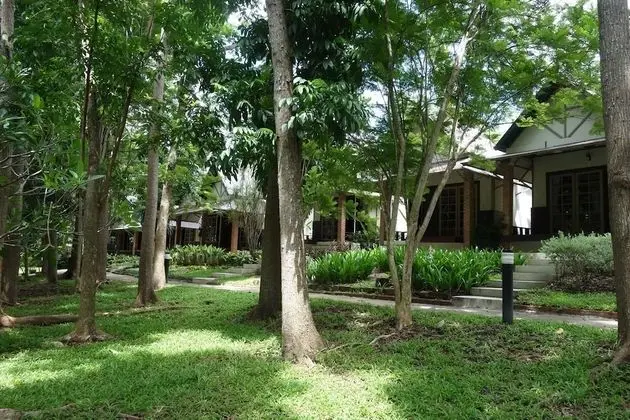 Wanathara Resort