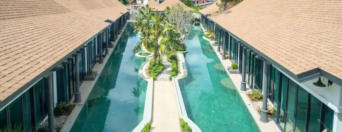 Wanawalai Luxury Villa