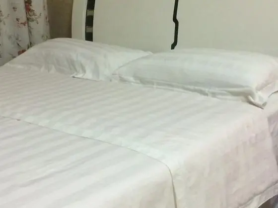 Wanda Gold Dragon Holiday Apartment - Oda