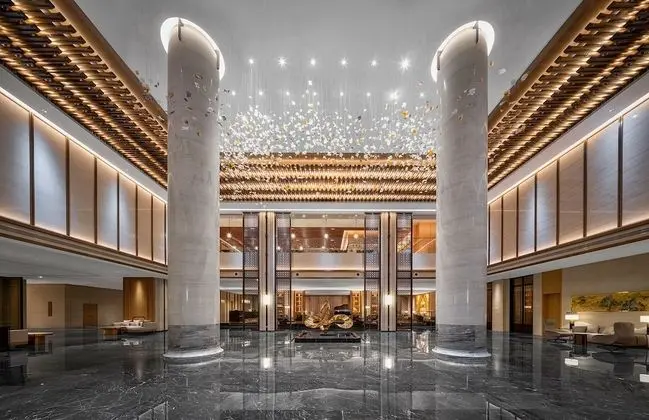 Wanda Realm Chengde Jinbao - Lobi