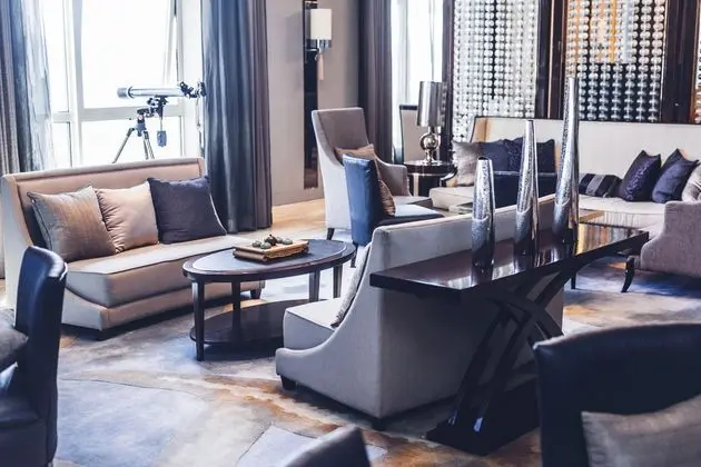 Wanda Realm Dandong