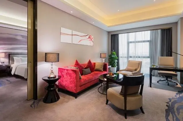 Wanda Realm Wuhan