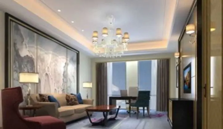 Wanda Realm Zengcheng Guangzhou
