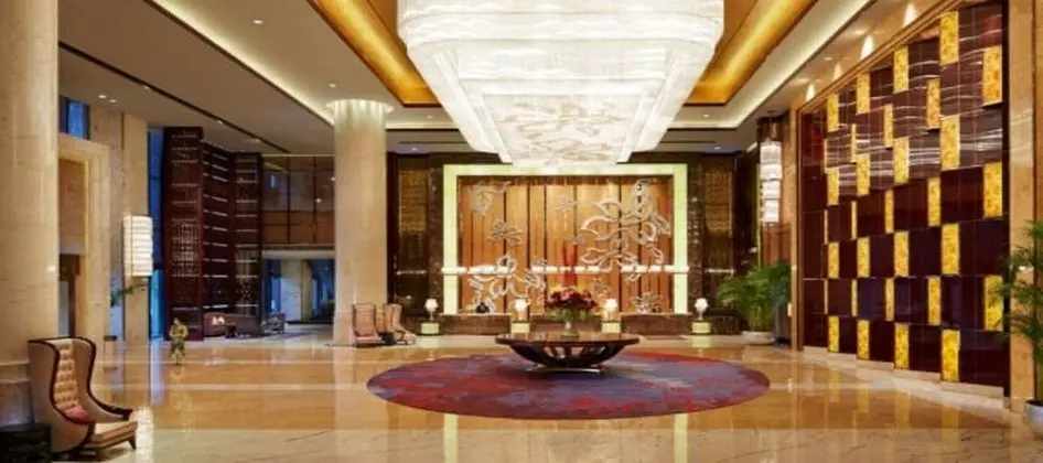 Wanda Realm Zhangzhou